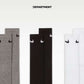 NIKE EVERYDAY LIGHTWEIGHT TRAINING CREW 3P