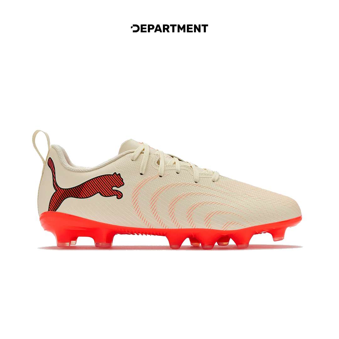 PUMA FUTURE 9 PLAY FG/AG JR