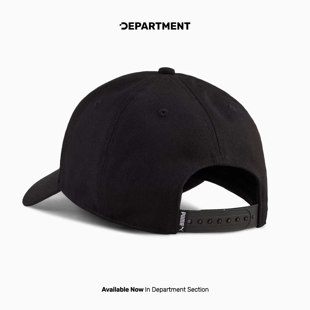 PUMA ESSENTIALS ELEVATED METAL CAT BASEBALL