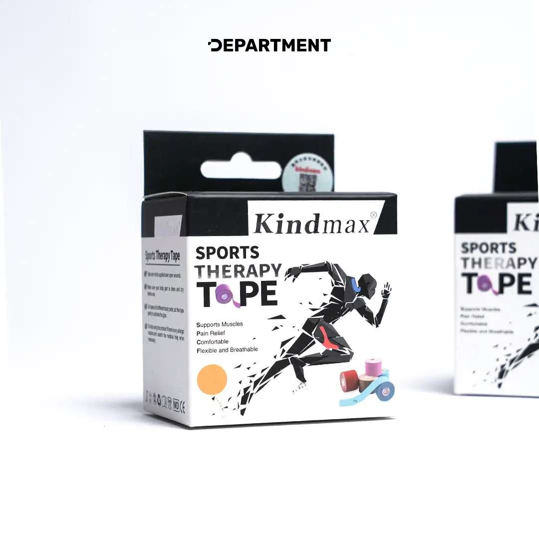 KIND MAX SPORTS THERAPY TAPE