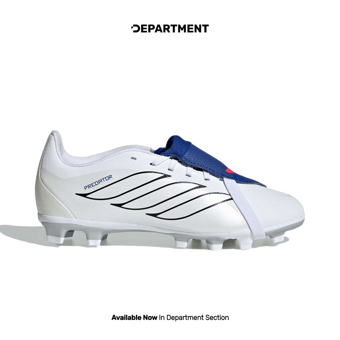 ADIDAS PREDATOR CLUB FT FG/MG J