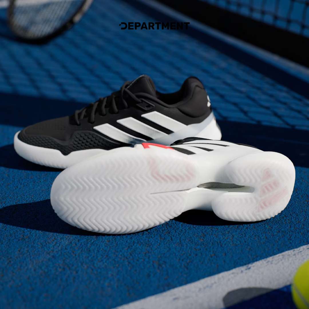 ADIDAS BARRICADE 14