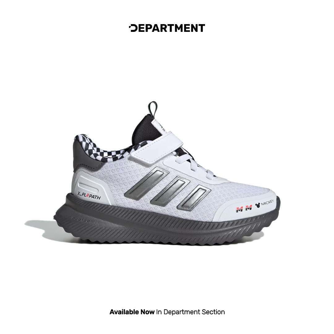 ADIDAS X_PLRPATH EL C X DISNEY "MICKEY MOUSE"