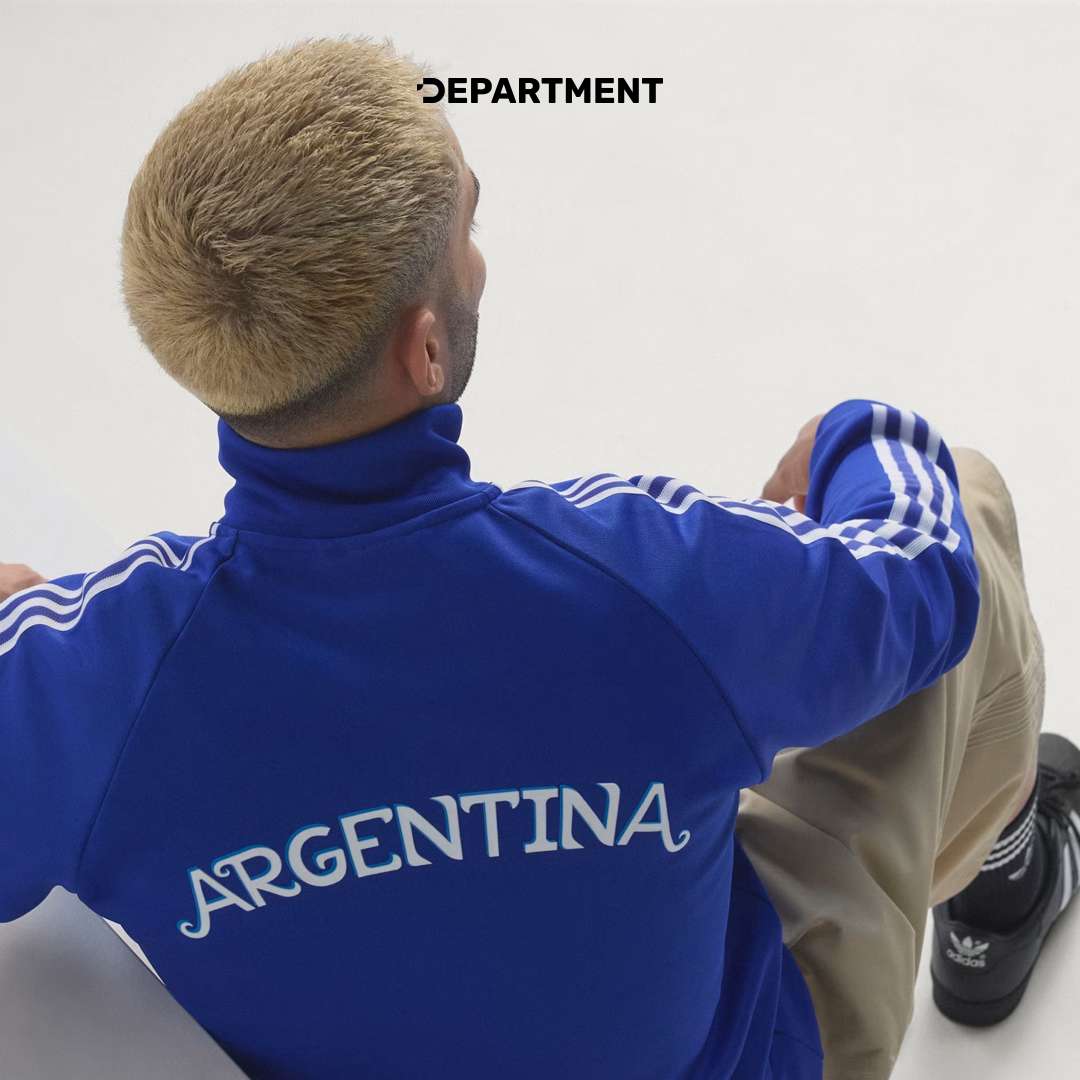 ADIDAS ARGENTINA 2026 ORIGINALS