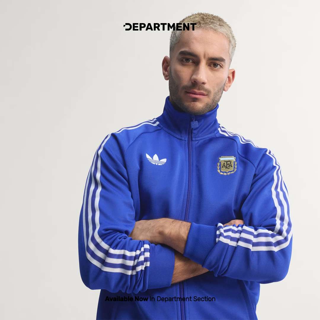 ADIDAS ARGENTINA 2026 ORIGINALS