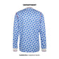 ADIDAS MANCHESTER UNITED FC AWAY 1990 LS