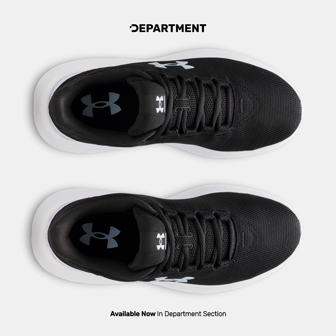 UNDER ARMOUR W PHADE RN 3