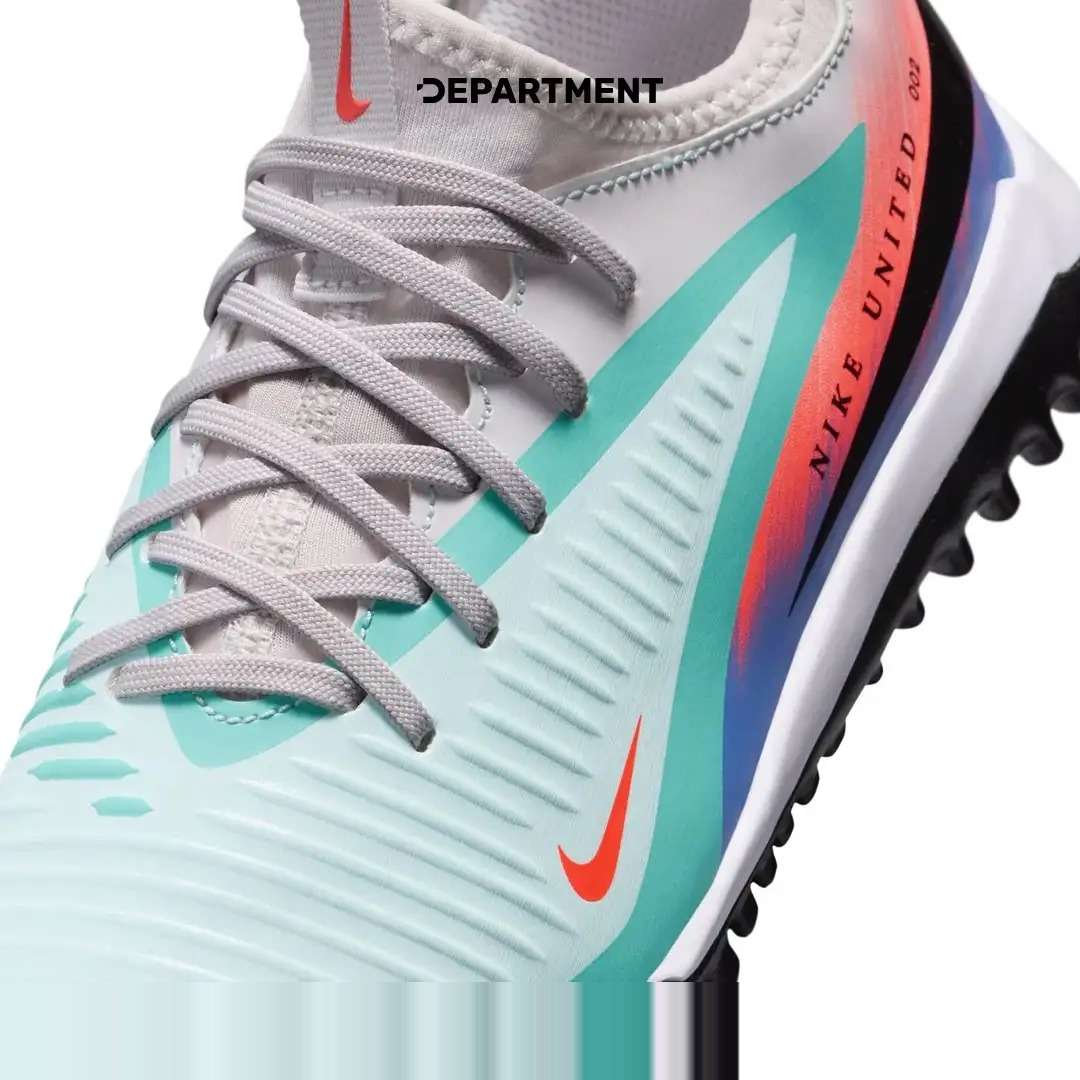NIKE JR PHANTOM 6 LOW ACADEMY TF