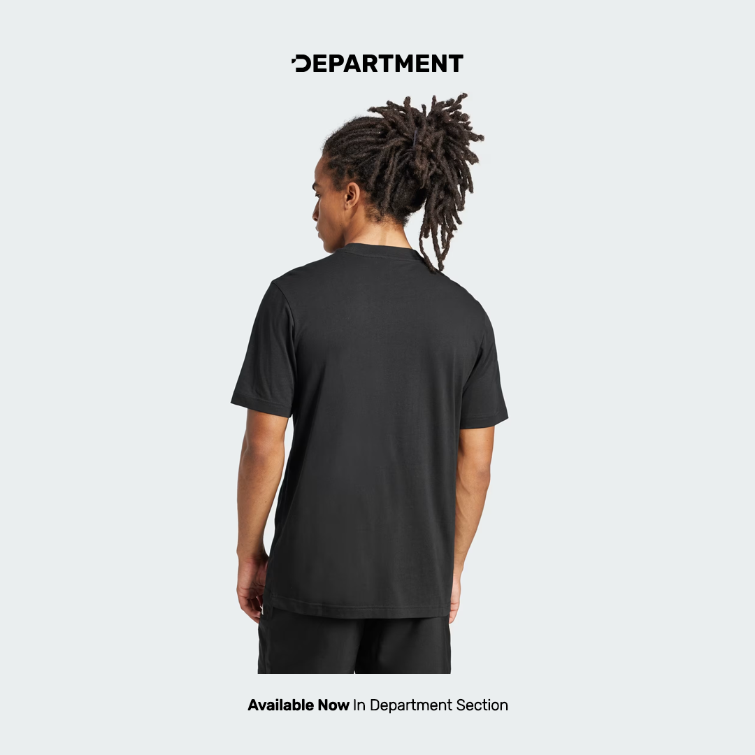 ADIDAS ESSENTIALS SMALL LOGO