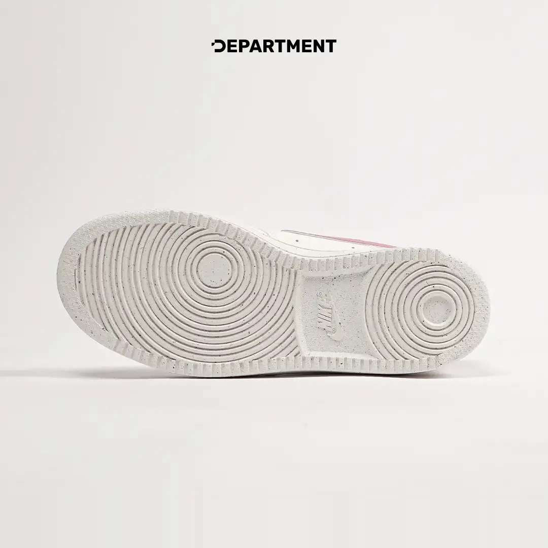 NIKE W COURT VISION LOW NEXT NATURE