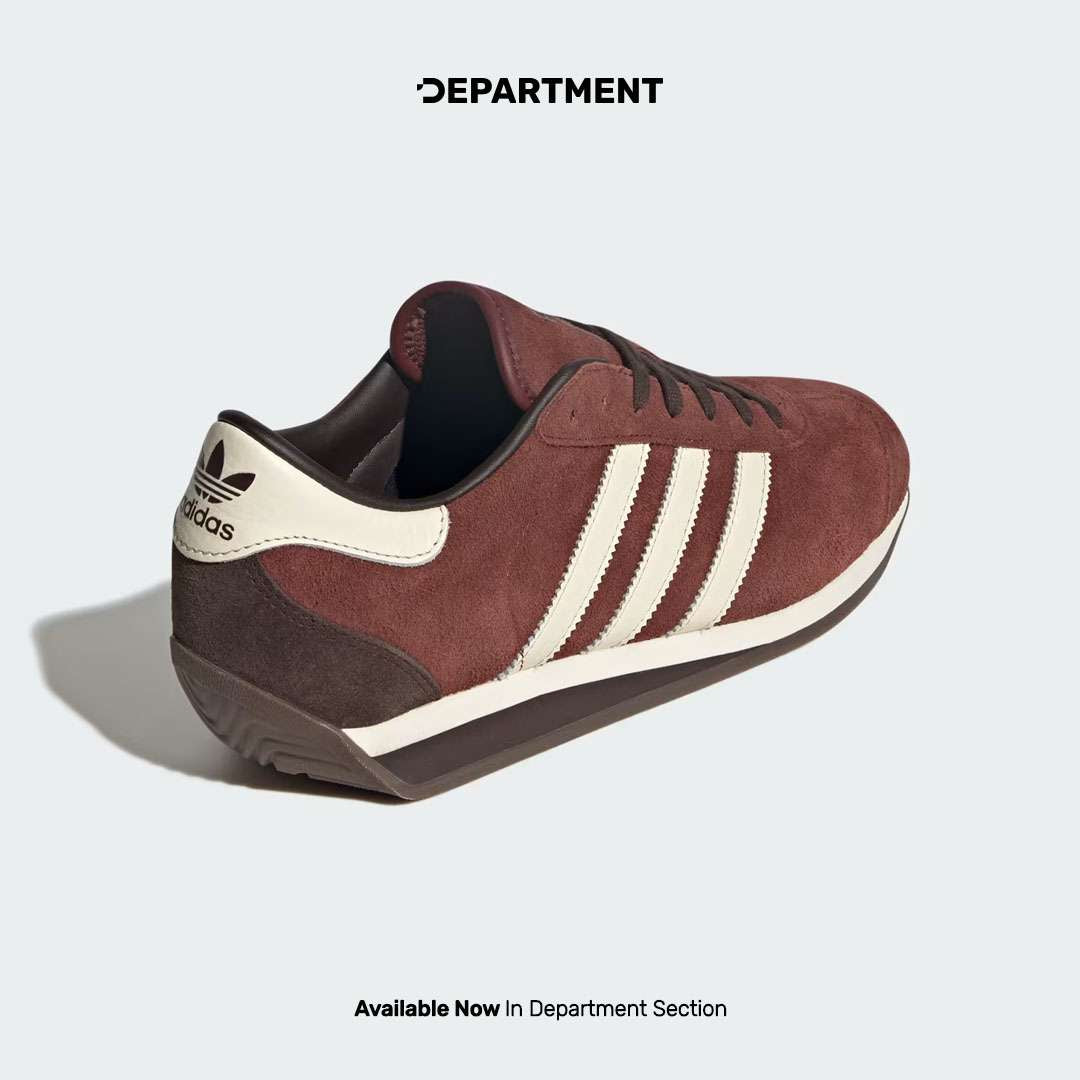 ADIDAS COUNTRY II