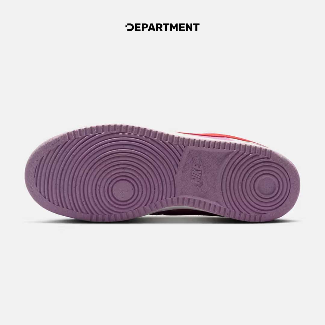 NIKE W COURT VISION LO NEXT NATURE