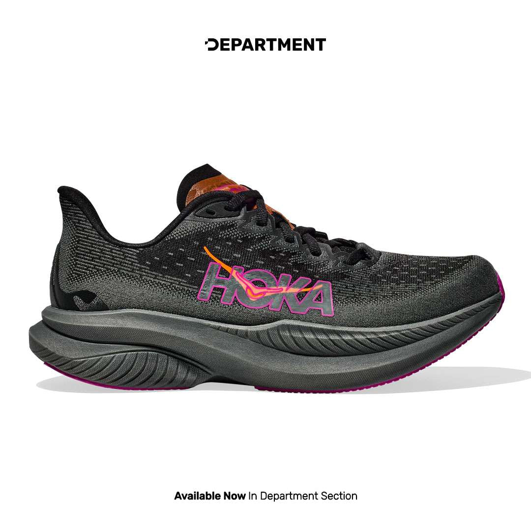HOKA ONE ONE MACH 6