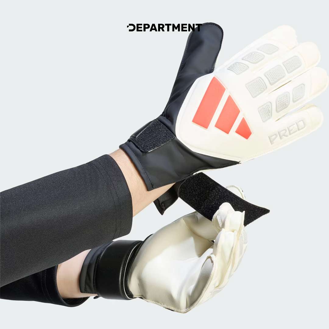 ADIDAS PREDATOR TRAINING GOALKEEPER