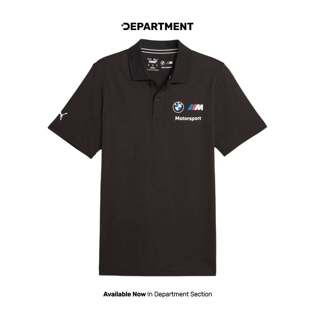 PUMA BMW M MOTORSPORT ESSENTIAL