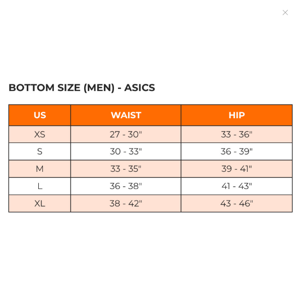 ASICS COURT 7"