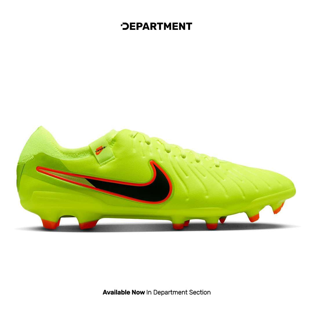 NIKE TIEMPO LEGEND 10 PRO FG
