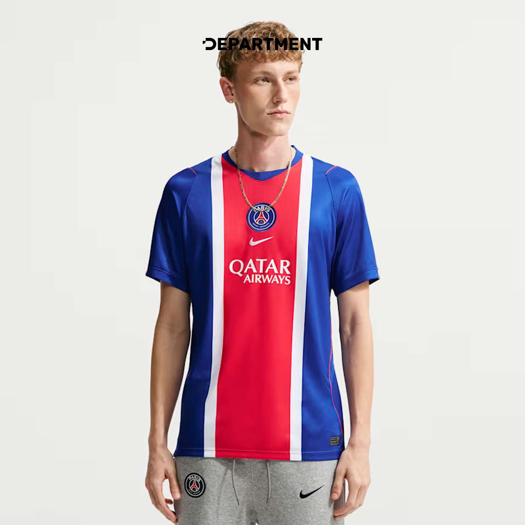 NIKE PARIS SAINT-GERMAIN 26/27 STADIUM HOME