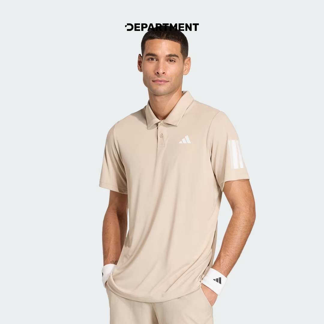 ADIDAS CLUB TENNIS 3-STRIPES