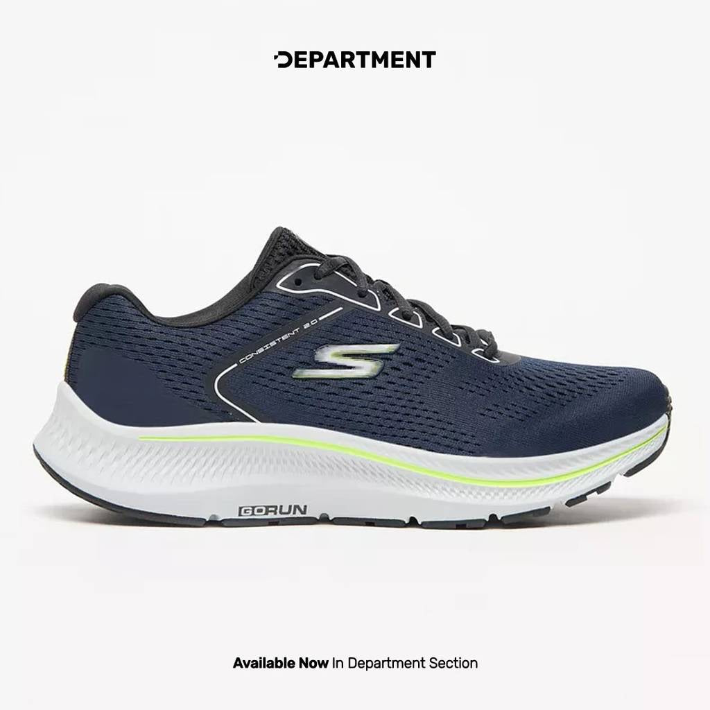 SKECHERS GO RUN CONSISTENT 2.0 MILE MARKER