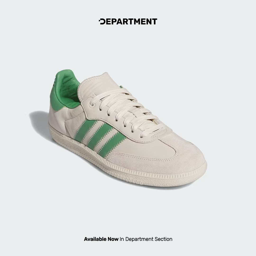 ADIDAS HUMANRACE SAMBA X PHARREL WILLIAMS