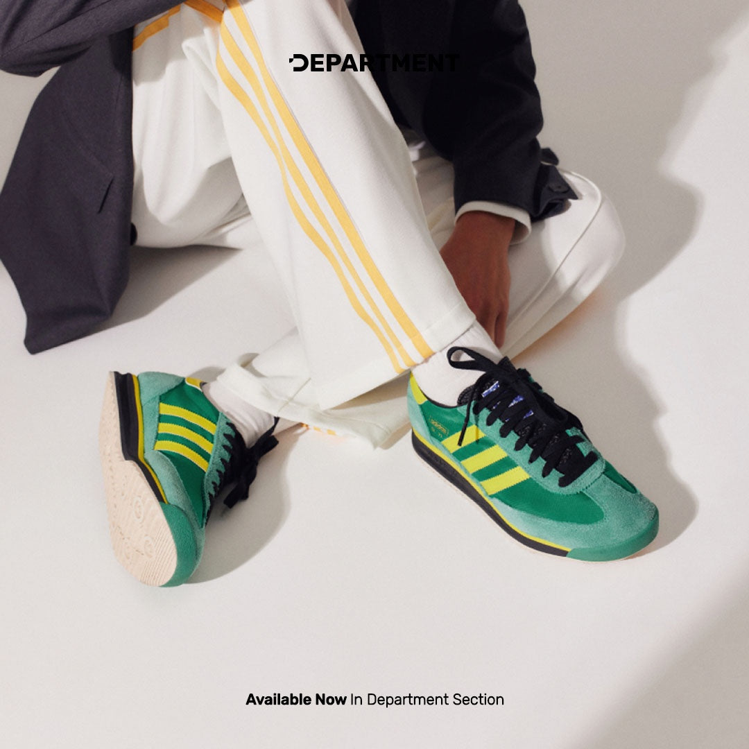 ADIDAS SL 72 RS