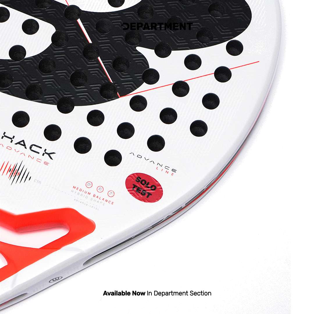 BULLPADEL HACK ADVANCE 26