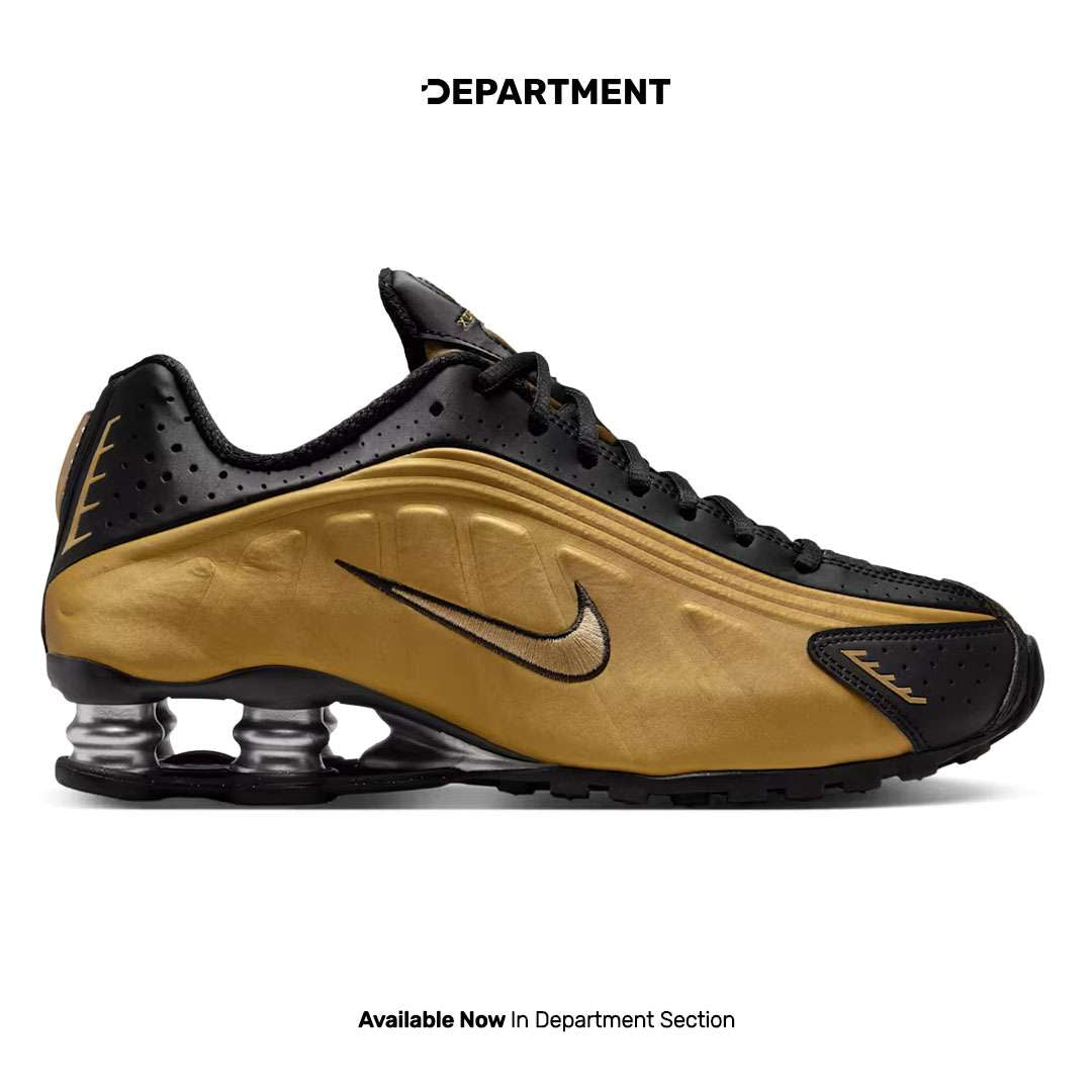 NIKE SHOX R4