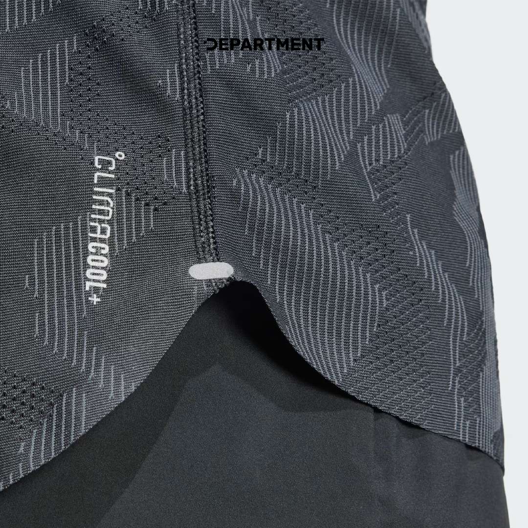 ADIDAS ULTIMATE RUNNING ENGINEERED CLIMACOOL+