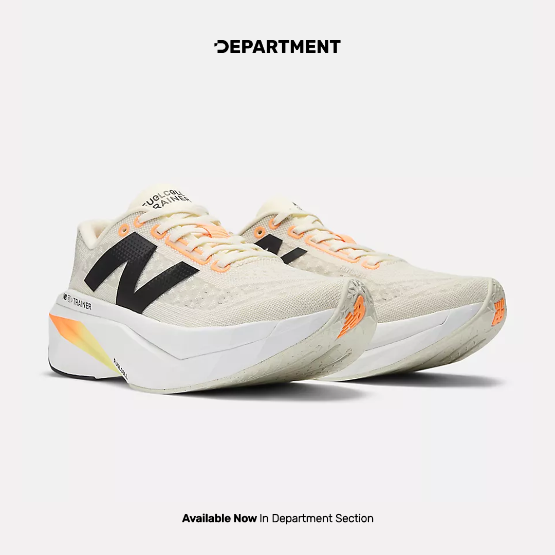 NEW BALANCE FUELCELL SUPERCOMP TRAINER V3