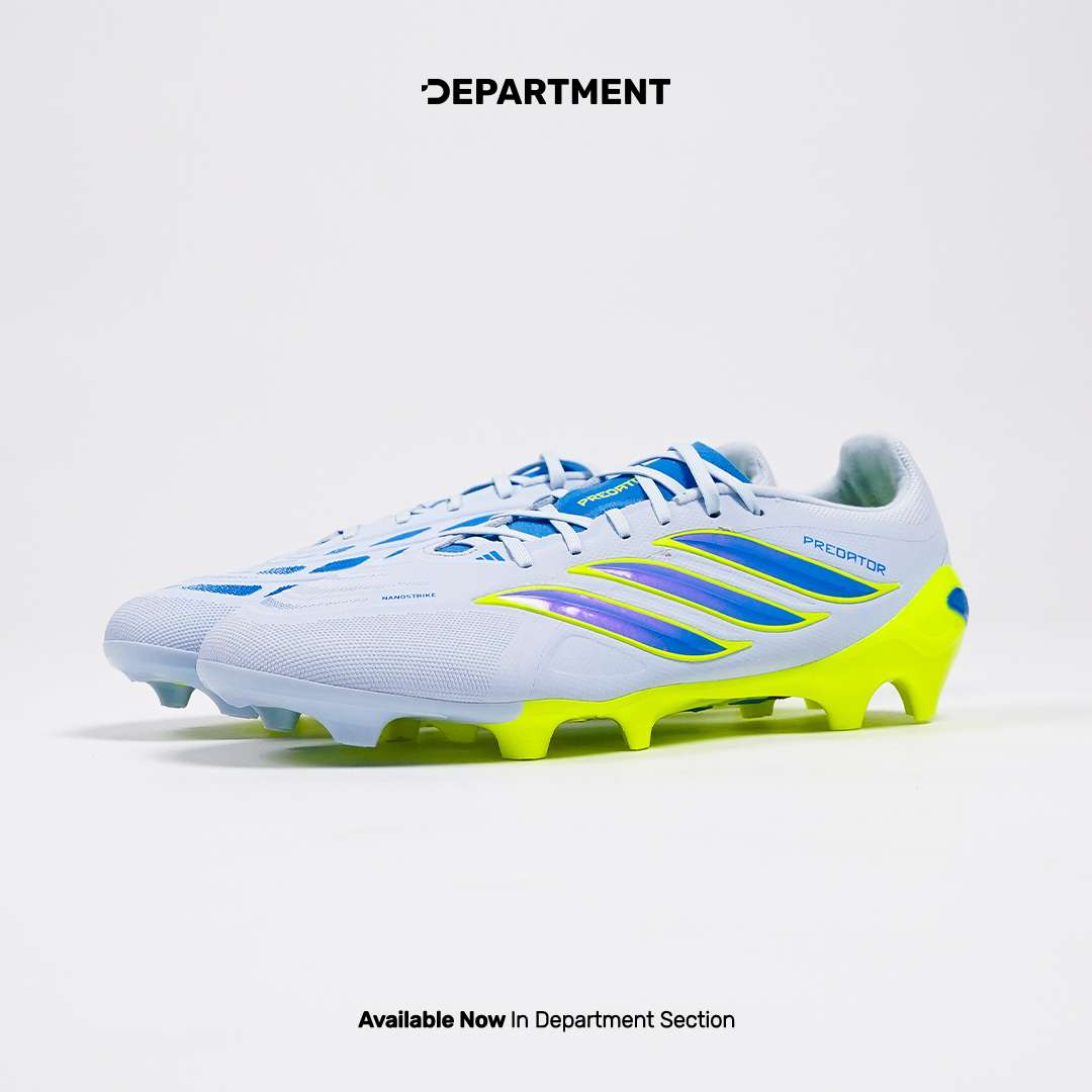 ADIDAS PREDATOR LEAGUE FG