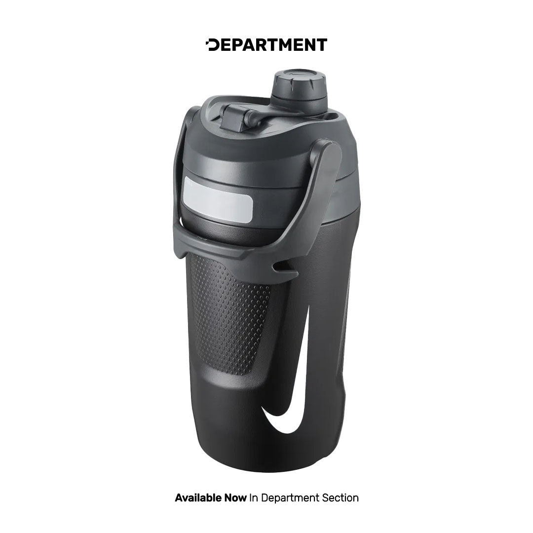 NIKE FUEL JUG
