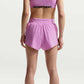 NIKE DRI-FIT SWIFT BREATHE MID-RISE 6.5CM BRIEF-LINED