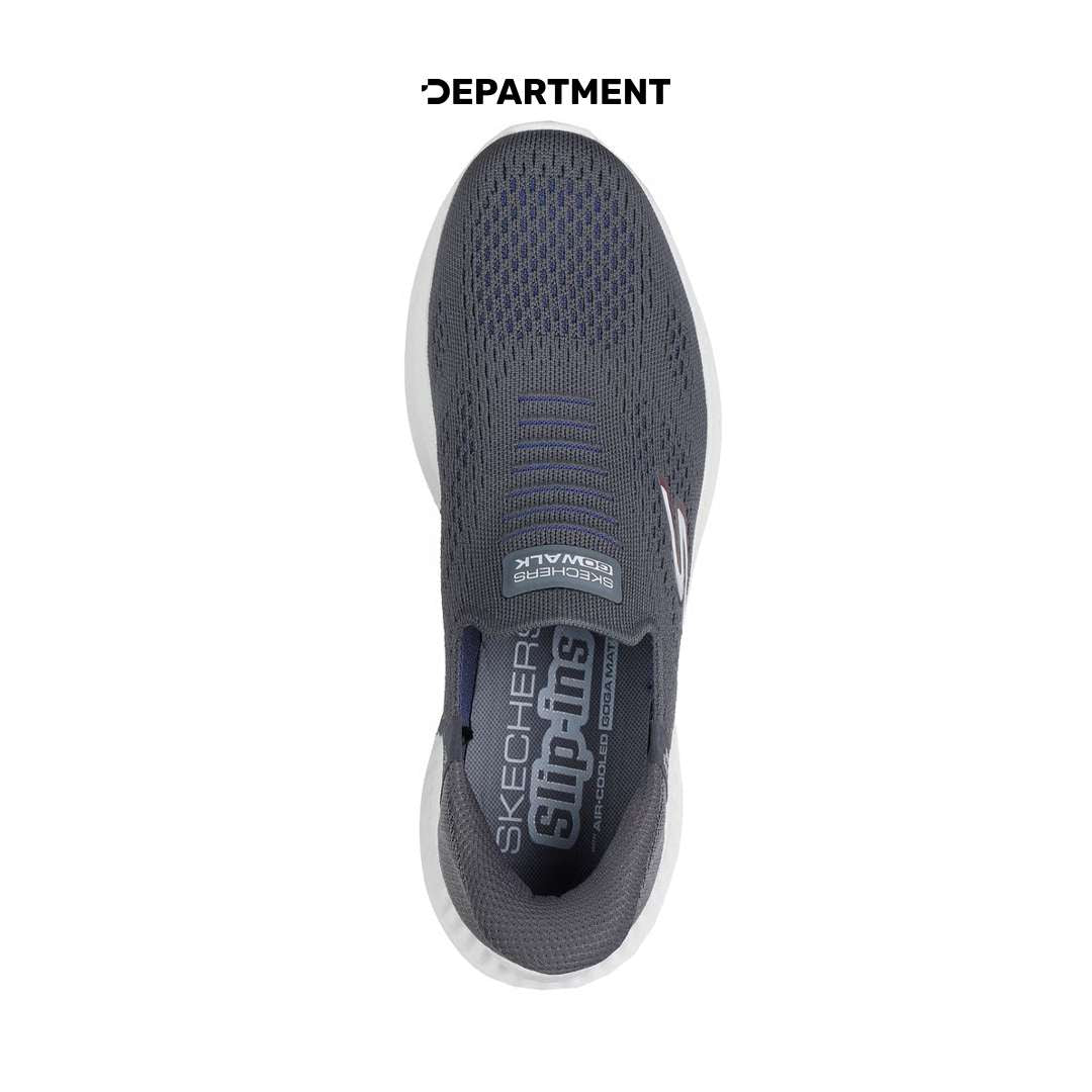 SKECHERS GO WALK NOW SAUNTERED