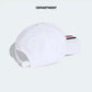 ADIDAS GERMANY 2026 WORLD CUP BASEBALL CAP