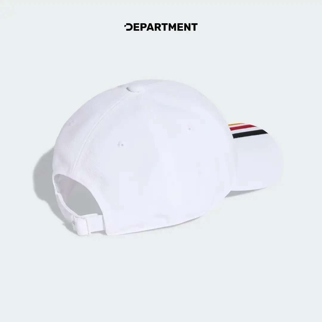 ADIDAS GERMANY 2026 WORLD CUP BASEBALL CAP