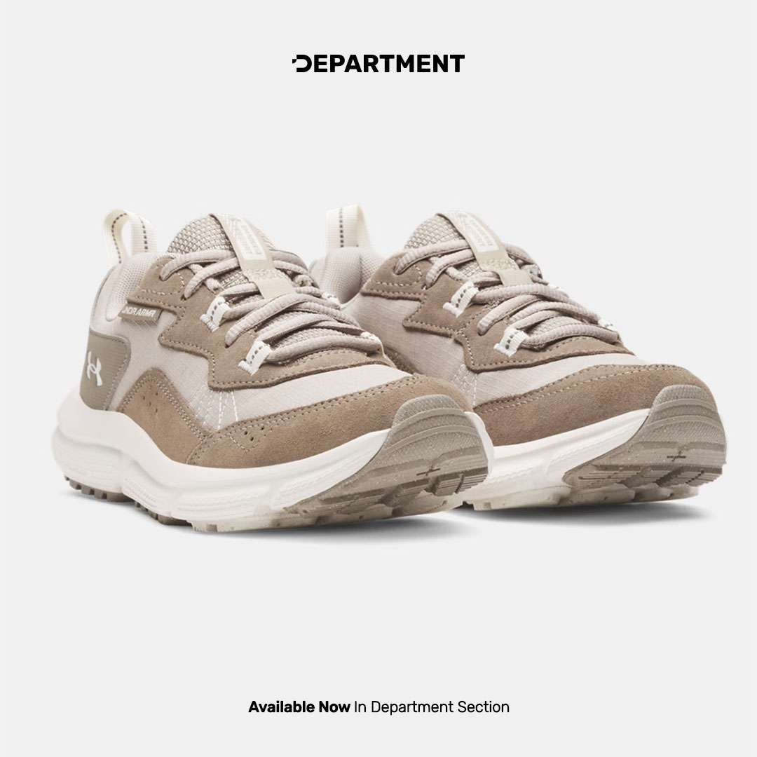 UNDER ARMOUR W CHARGED VERSSERT 2
