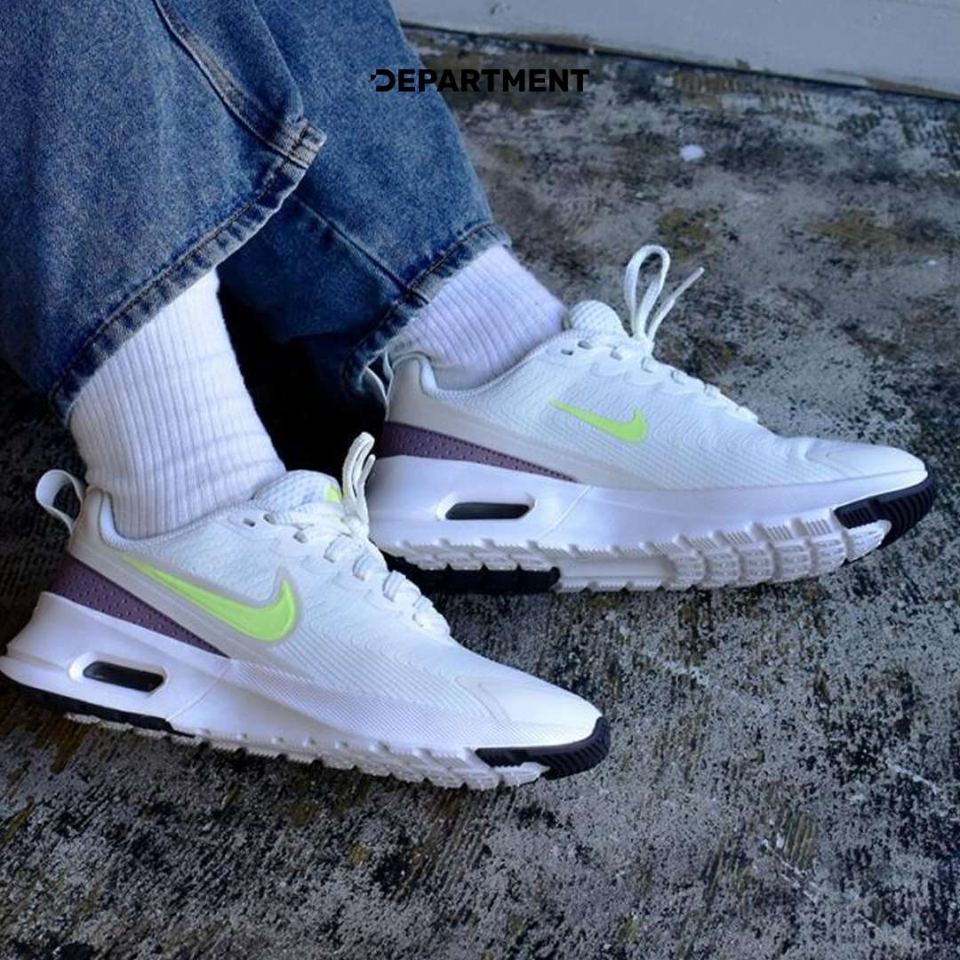 NIKE W AIR MAX NUAXIS