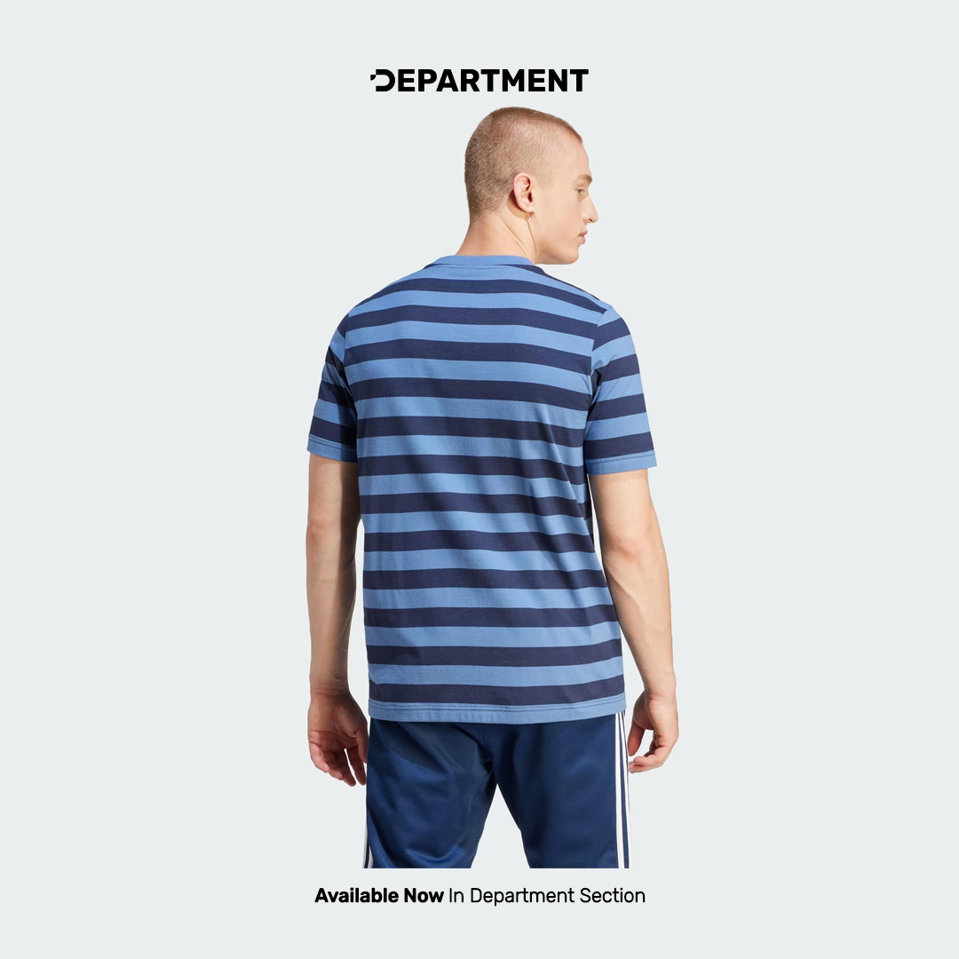 ADIDAS NICE STRIPED