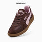 PUMA PALERMO VINTAGE UPDATE