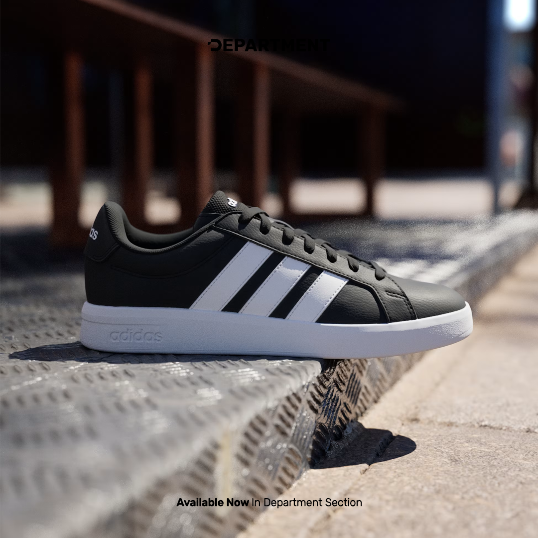 ADIDAS GRAND COURT BASE 3.0