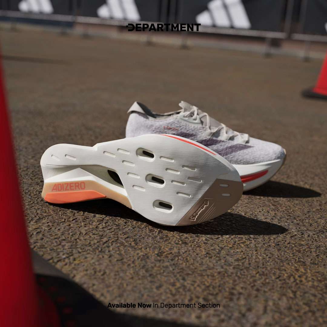 ADIDAS ADIZERO PRIME X 2.0 STRUNG