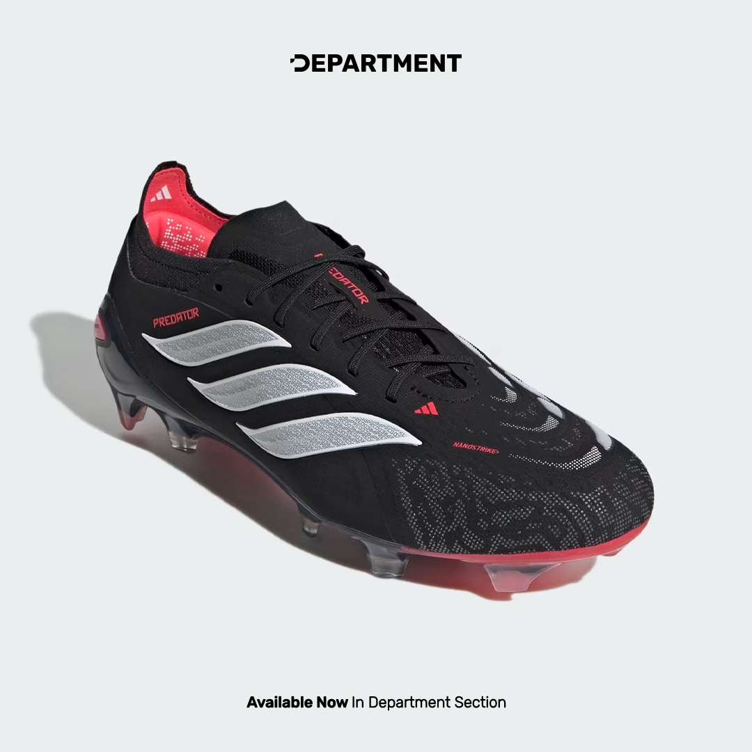ADIDAS PREDATOR ELITE FG