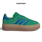 ADIDAS GAZELLE BOLD W