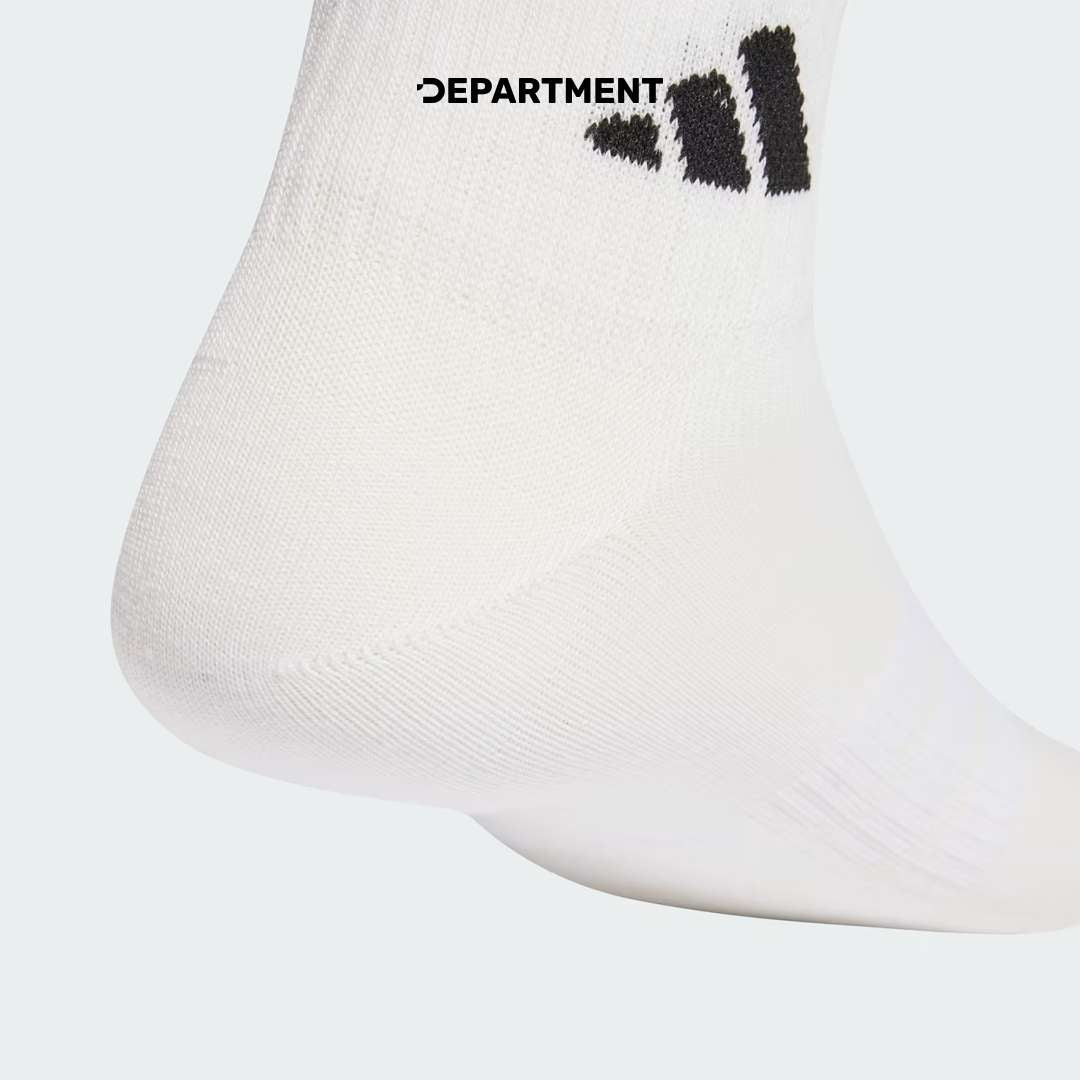 ADIDAS THIN&LIGHT SPORTSWEAR ANKLE 3P