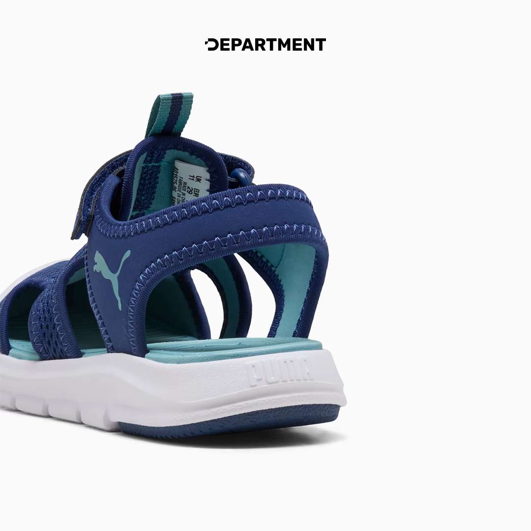 PUMA FUN RACER MESH V PS