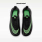 NIKE JR MERCURIAL VAPOR 17 CLUB FLEX FG/MG PS
