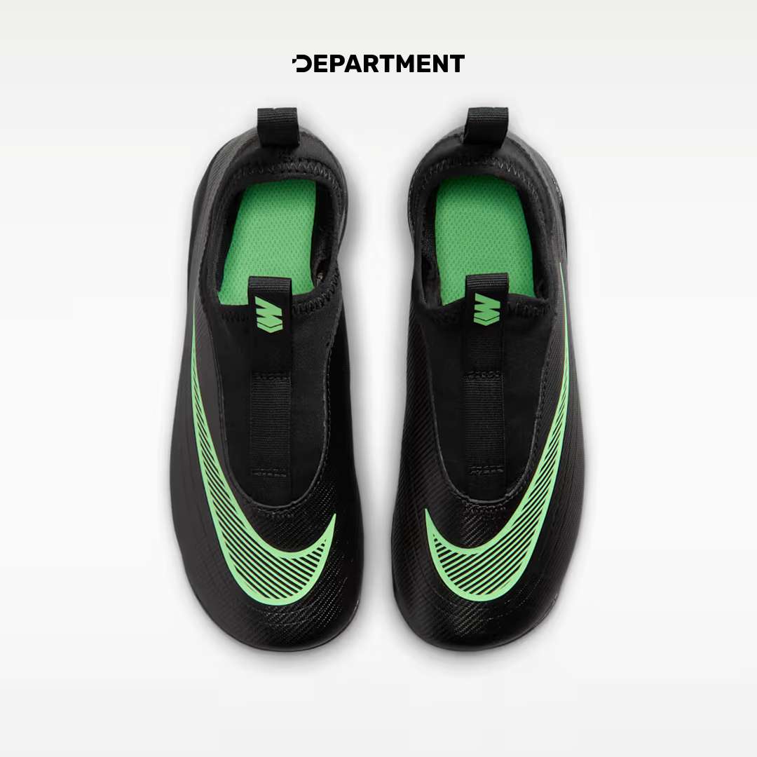 NIKE JR MERCURIAL VAPOR 17 CLUB FLEX FG/MG PS