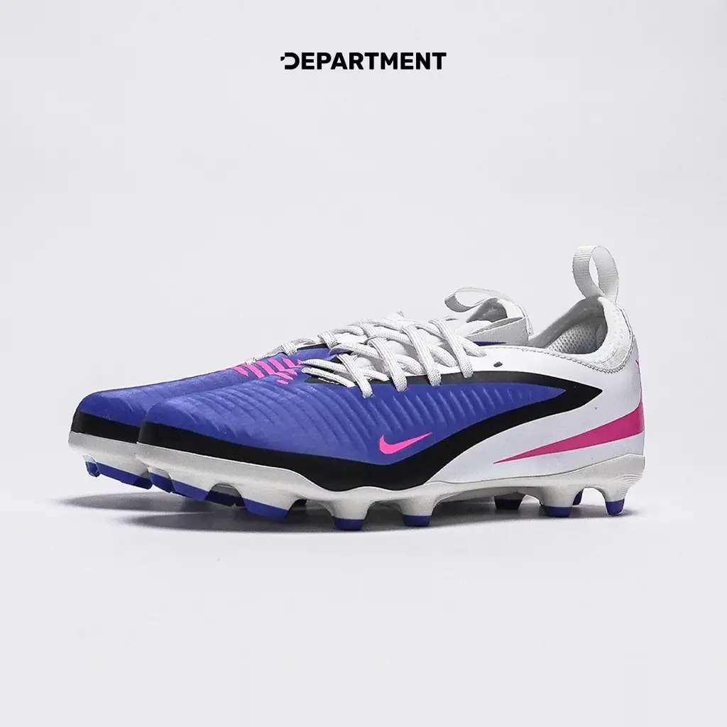 NIKE JR PHANTOM 6 LOW ACADEMY FG/MG