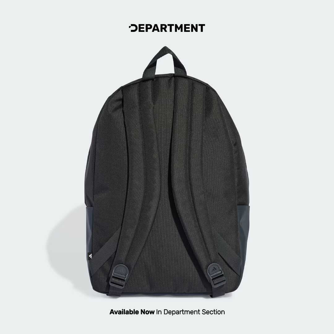 ADIDAS ESSENTIALS 3 BAR LOGO